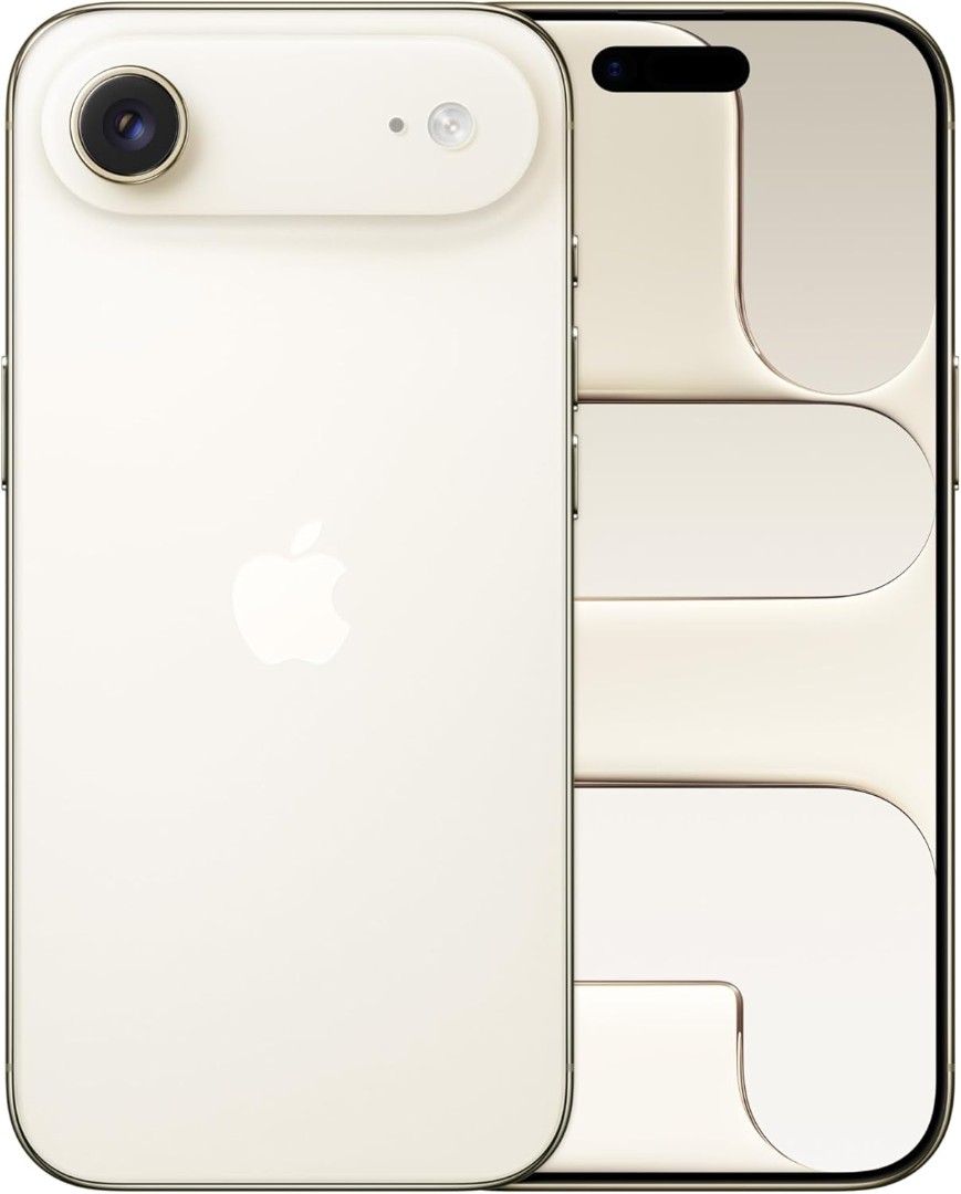 Смартфон Apple iPhone Air 256GB Золотистый (без RuStore)