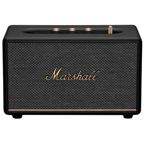Акустическая система Marshall Acton III (черная)