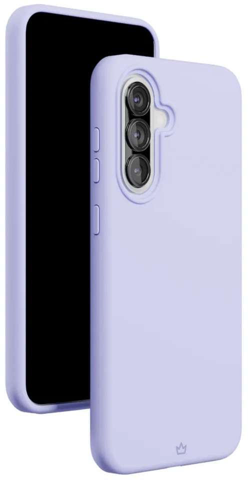 Чехол VLP Aster Case для Samsung A56 лавандовый