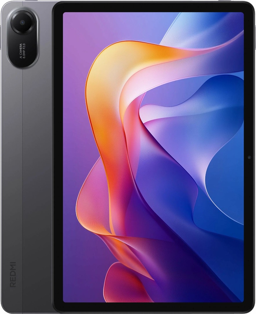 Redmi Pad 2 8/256 ГБ Wi-Fi Серый