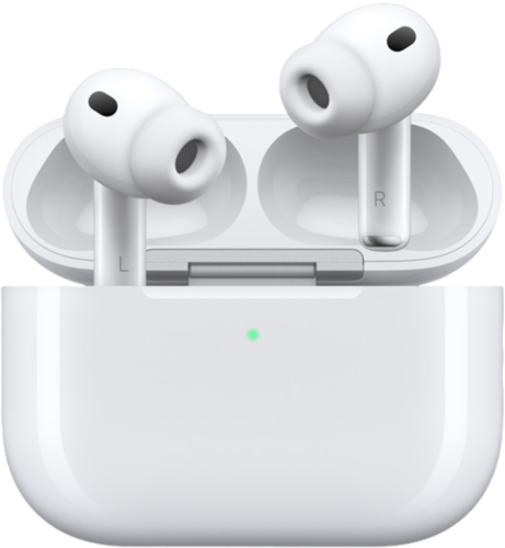 Наушники беспроводные Apple AirPods Pro 3