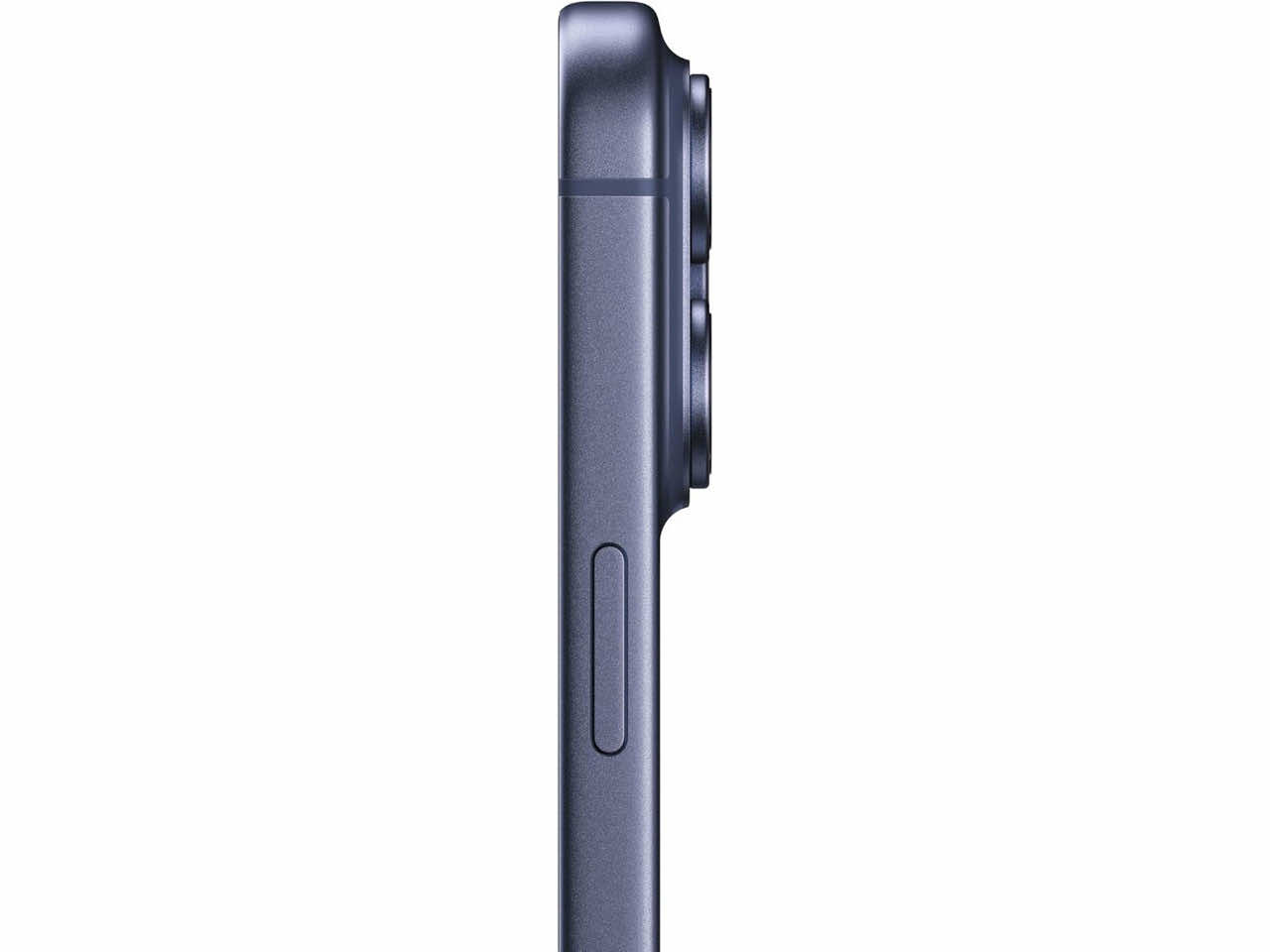 Смартфон Apple iPhone 17 Pro 256GB Темно-синий (eSIM) (без RuStore)