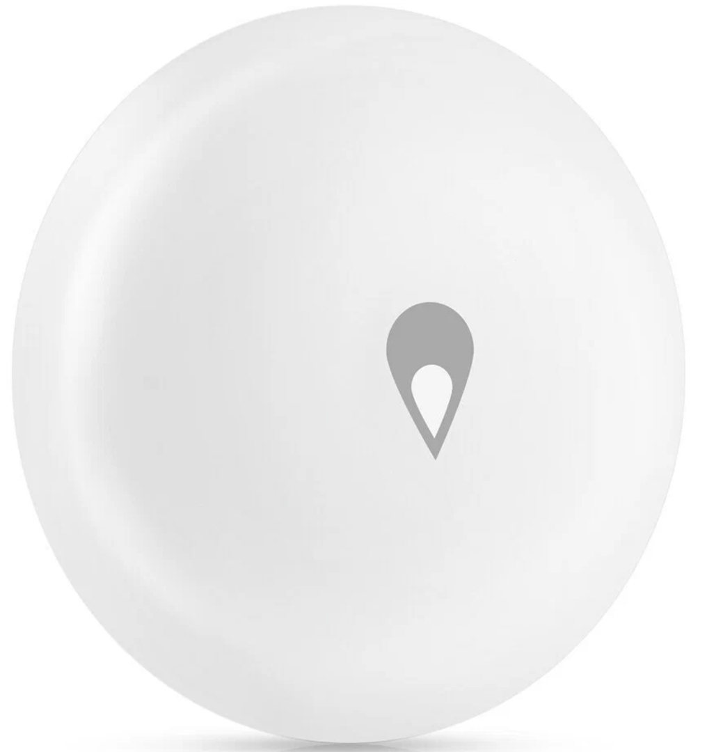 Aqara Датчик протечки воды Aqara Flood Sensor (SJCGQ11LM) белый CN