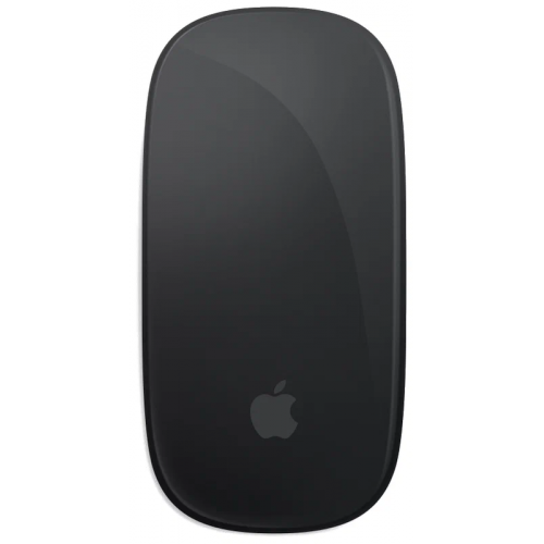 Беспроводная мышь Apple Magic Mouse 3 черный