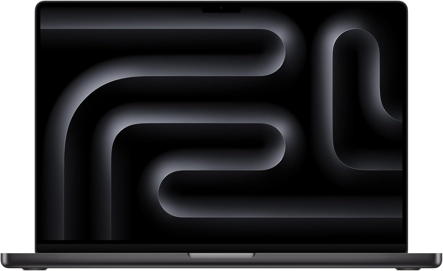 MacBook Pro 16 M4 Max 36/1024 ГБ Чёрный космос MX303